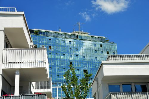 kempten hotel architecture