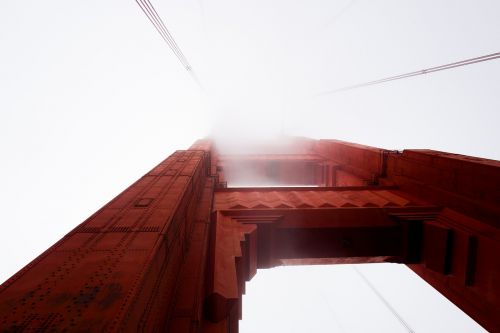 architecture blur bridge