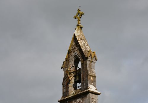 architecture church tower