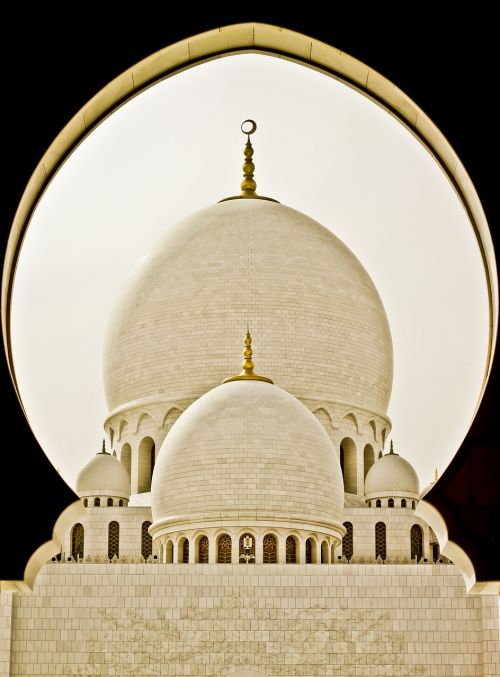architecture mosque islam