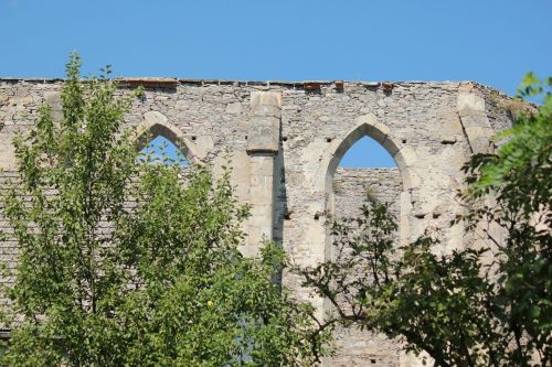 architecture monastery kuglveit