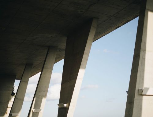 architecture bridge overpass