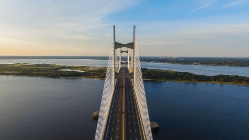 architecture bridge infrastructure