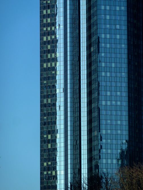 architecture skyscraper city