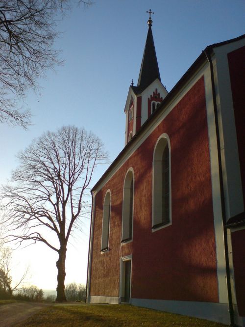 architecture church building