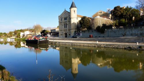 architecture channel peniche