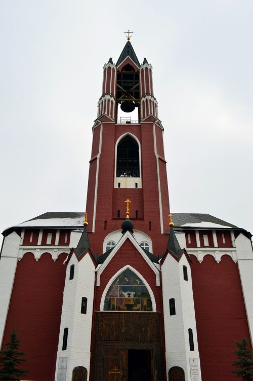 architecture church religion