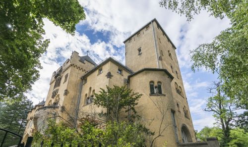 architecture old gothic