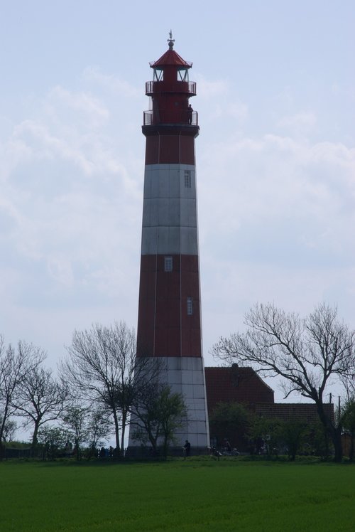 architecture  tower  lighthouse