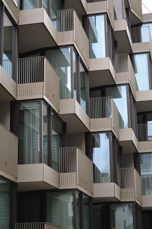 architecture  window  apartment