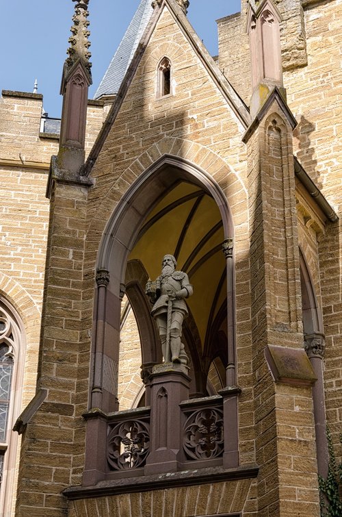 architecture  church  gothic
