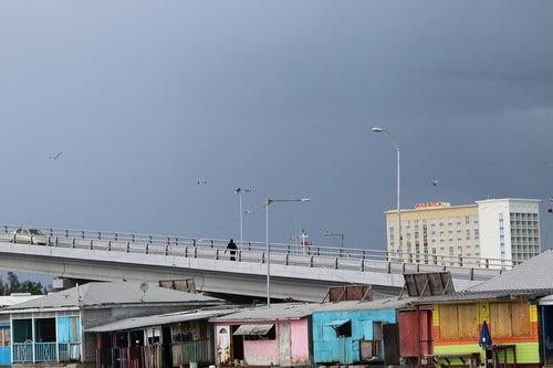 architecture  outdoors  sky