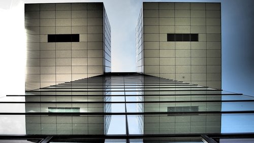 architecture  contemporary  window