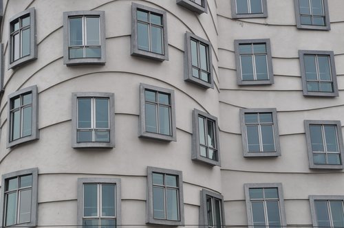 architecture  house  window