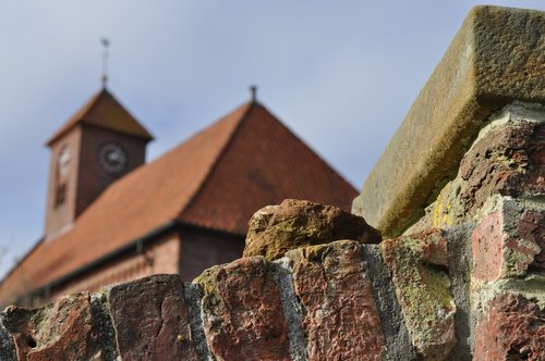 architecture  old  wall