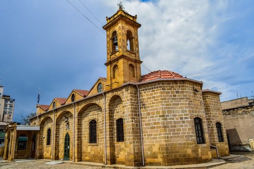 architecture  church  orthodox