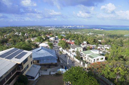 architecture  panoramic  house