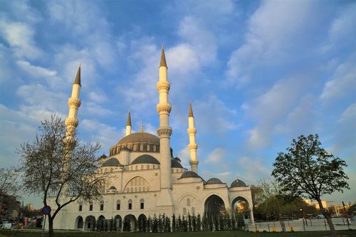 architecture  minaret  religion