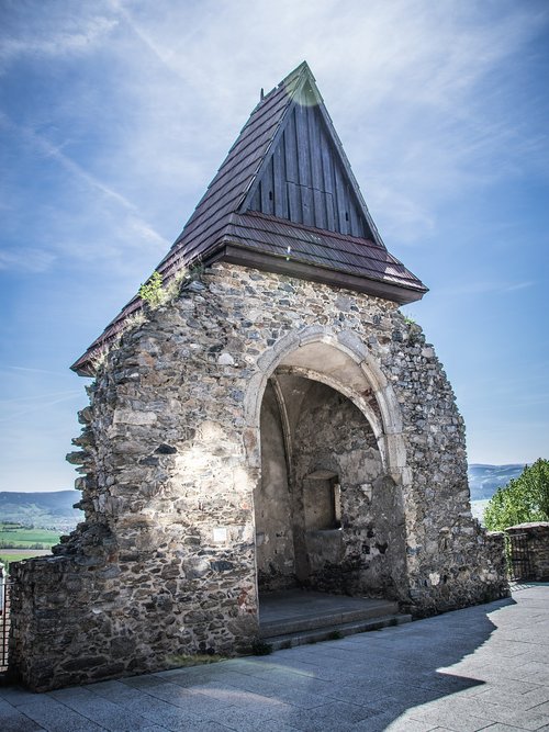 architecture  stone  monument