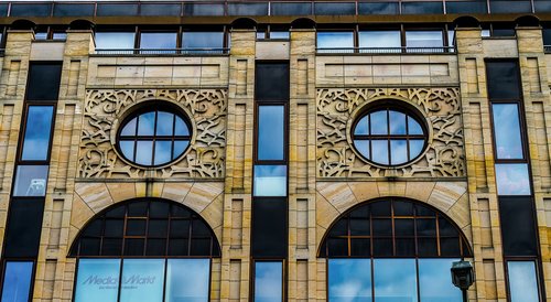 architecture  building  window