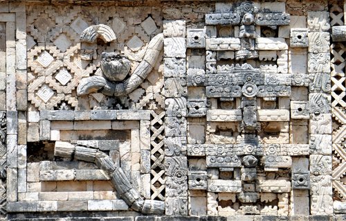 architecture  mexico  pierre
