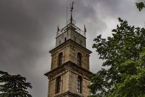 architecture  sky  old