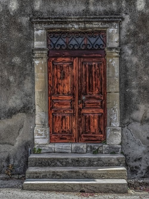 architecture  neoclassic  door