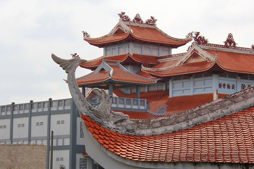 architecture  temple  spirituality