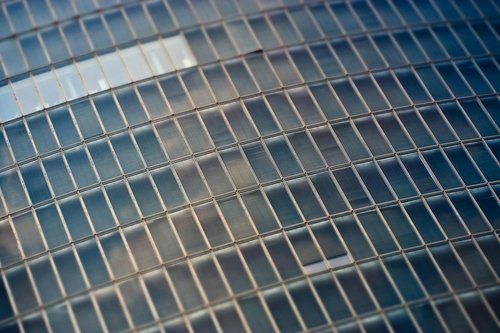 architecture  skyscraper  glass facades