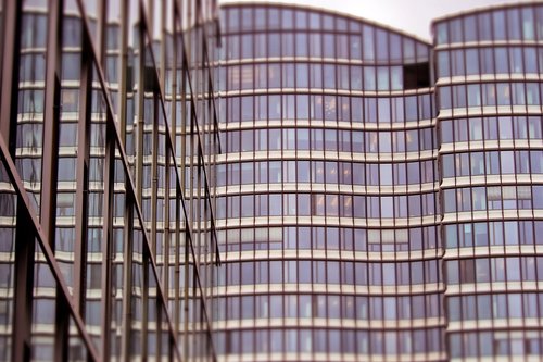 architecture  glass  modern