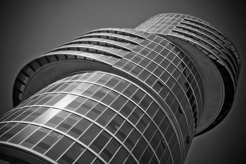 architecture  skyscraper  building