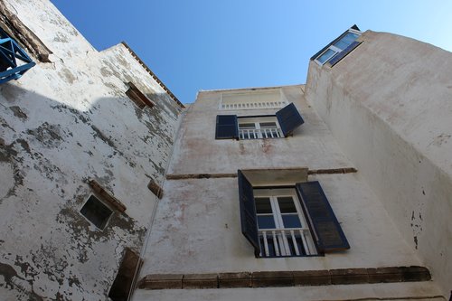 architecture  morocco  moroccan