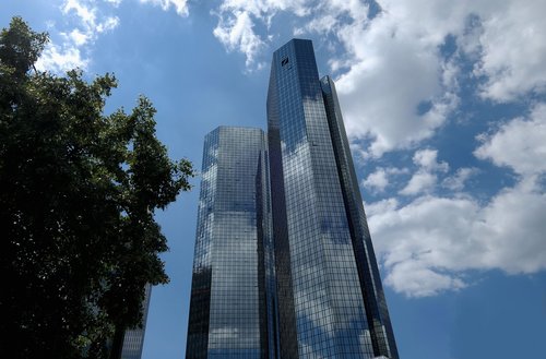 architecture  frankfurt  houses