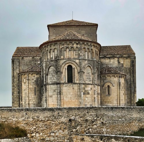 architecture  religion  abbey