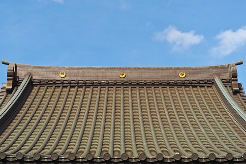 architecture  roof  detail