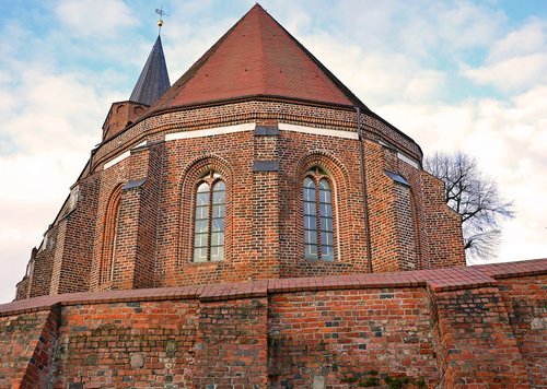 architecture  church  building