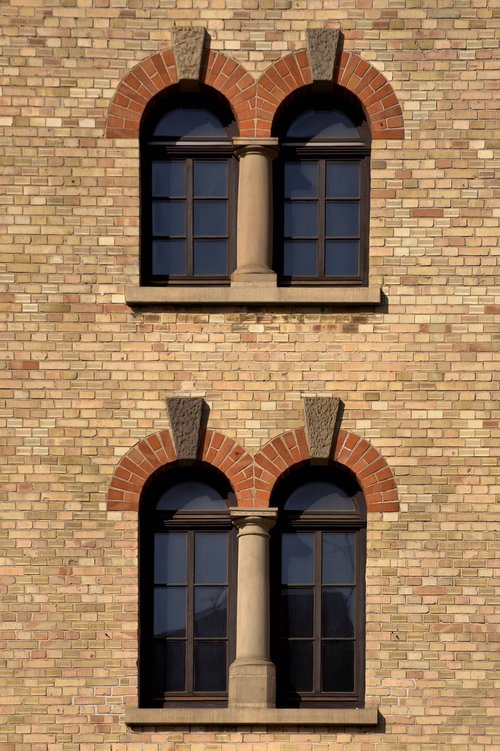 architecture  exterior  window