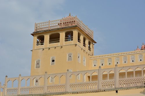 architecture  rajasthan  museum