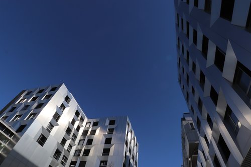 architecture  contemporary  building