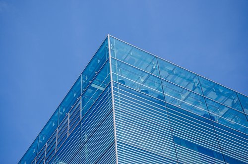 architecture  modern  glass