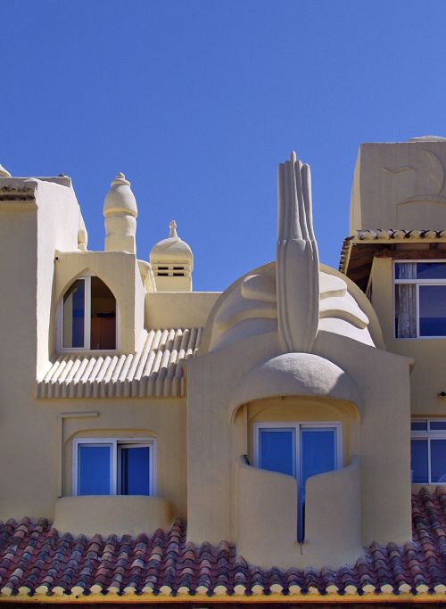 architecture spain marbella