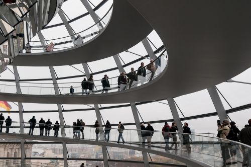 architecture reichstag germany