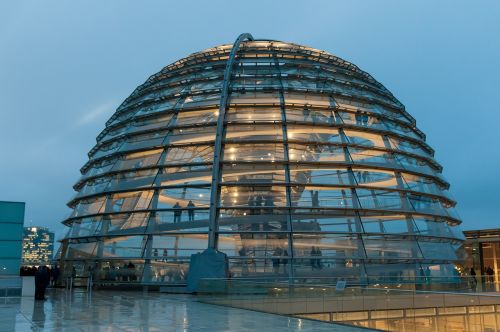 architecture reichstag germany