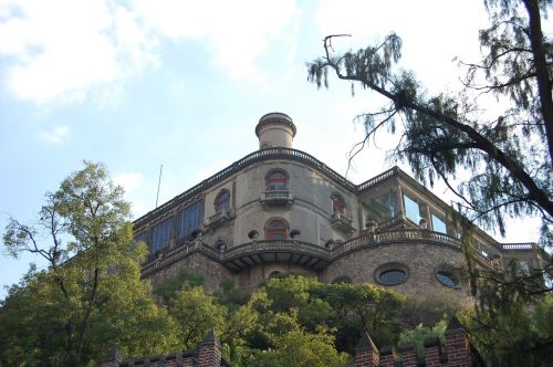 architecture castle monument