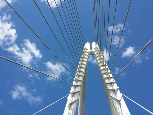 architecture bridge engineering