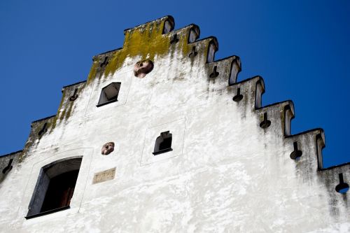 architecture history monument