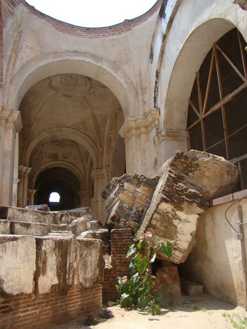 architecture stone church