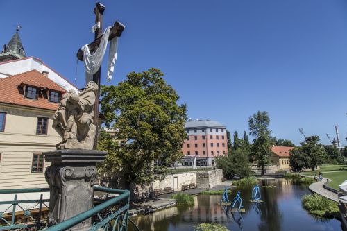 Architecture From Plzen