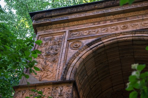 archway  architecture  arch