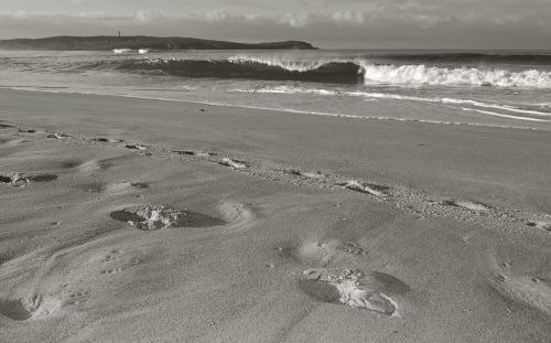 Sand And Water